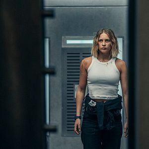 Bilder Exterritorial