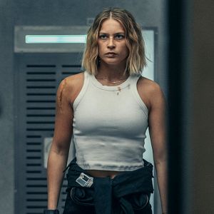 Bilder Exterritorial