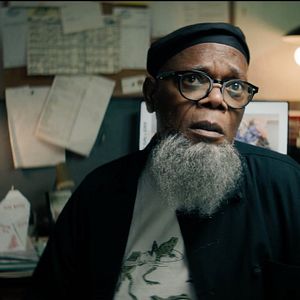 Bilder The Kill Room