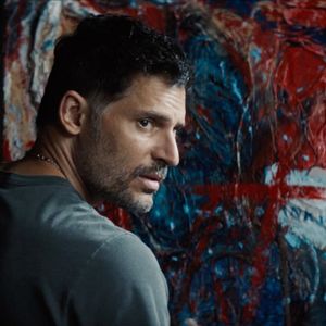 Bilder Joe Manganiello