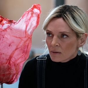 Bilder The Kill Room