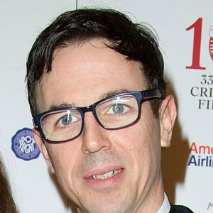 Bilder Charlie Creed-Miles