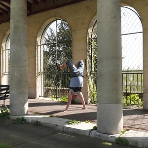 Bilder Averroès & Rosa Parks