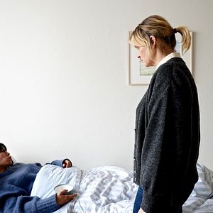 Bilder Zwischen uns der Fluss