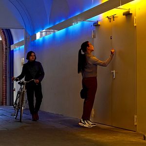 Bilder Zwischen uns der Fluss