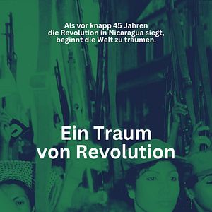 Bilder Ein Traum von Revolution