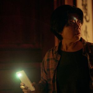 Bilder A Bloody Lucky Day