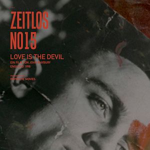 Bilder Love Is The Devil - Studie für ein Portrait von Francis Bacon