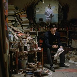 Bilder Love Is The Devil - Studie für ein Portrait von Francis Bacon