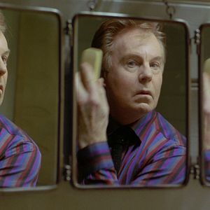 Bilder Love Is The Devil - Studie für ein Portrait von Francis Bacon