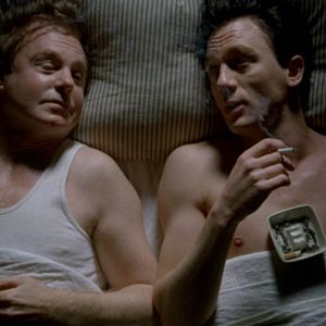 Bilder Love Is The Devil - Studie für ein Portrait von Francis Bacon