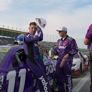 Bilder NASCAR: Full Speed