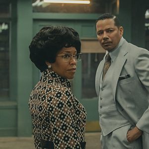 Bilder Terrence Howard