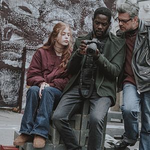 Bilder Just a Couple of Days