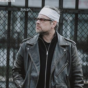 Bilder Just a Couple of Days