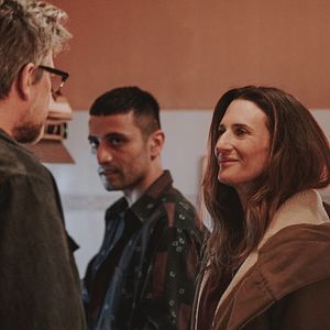 Bilder Just a Couple of Days