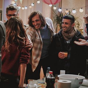 Bilder Just a Couple of Days