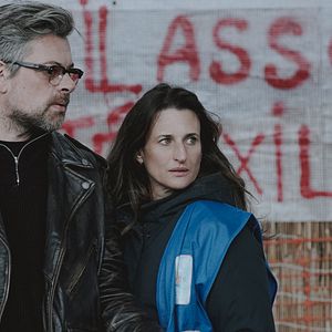 Bilder Just a Couple of Days