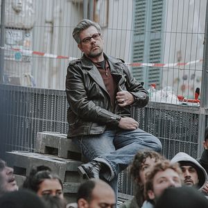 Bilder Just a Couple of Days