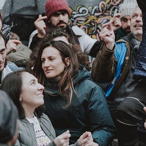 Bilder Just a Couple of Days