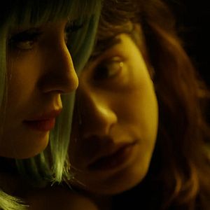 Bilder Carmen Kassovitz