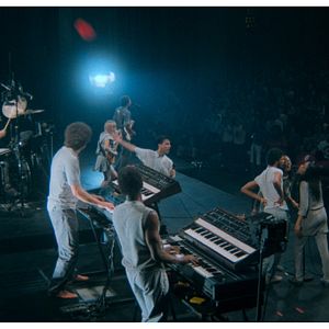 Bilder Stop Making Sense