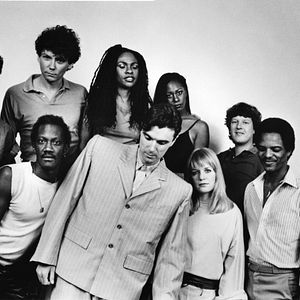 Bilder Stop Making Sense