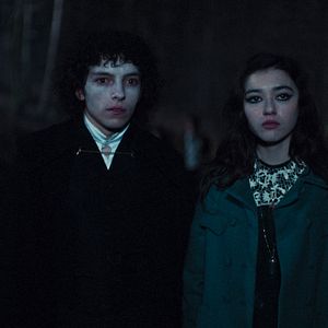 Bilder Léonie Dahan-Lamort