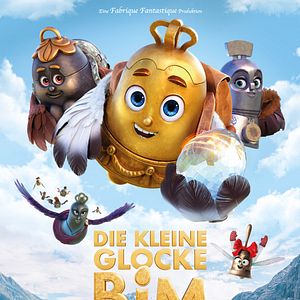 Bilder Die kleine Glocke Bim rettet Ostern