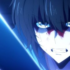 Bilder Solo Leveling