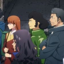 Bilder Solo Leveling