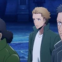 Bilder Solo Leveling