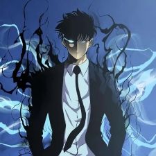 Bilder Solo Leveling