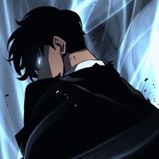 Bilder Solo Leveling