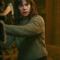 Bilder The Woman In The Wall