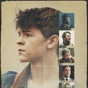 Bilder Adam The First