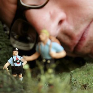 Bilder Wunderland - Vom Kindheitstraum zum Welterfolg