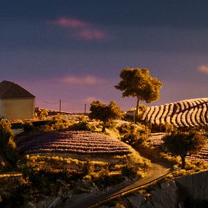 Bilder Wunderland - Vom Kindheitstraum zum Welterfolg