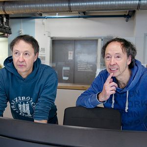 Bilder Wunderland - Vom Kindheitstraum zum Welterfolg