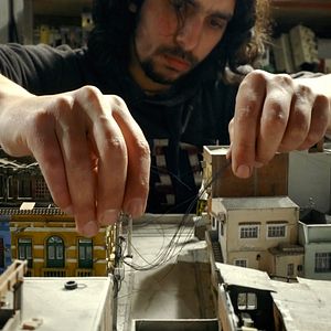 Bilder Wunderland - Vom Kindheitstraum zum Welterfolg