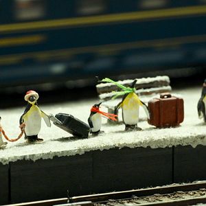 Bilder Wunderland - Vom Kindheitstraum zum Welterfolg