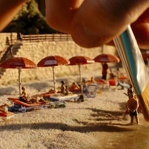 Bilder Wunderland - Vom Kindheitstraum zum Welterfolg