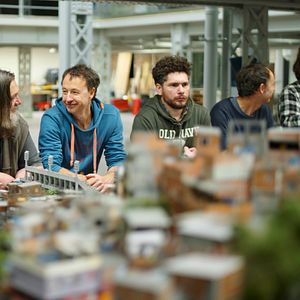 Bilder Wunderland - Vom Kindheitstraum zum Welterfolg