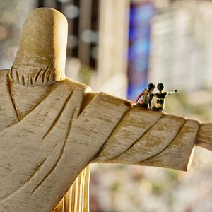 Bilder Wunderland - Vom Kindheitstraum zum Welterfolg