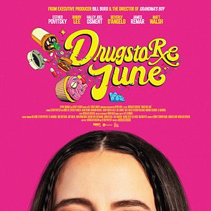 Bilder Drugstore June