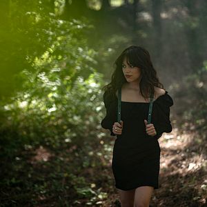 Bilder Miller's Girl