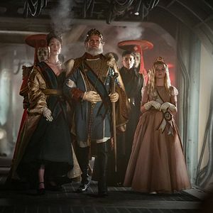 Bilder Rebel Moon - Teil 2: Die Narbenmacherin