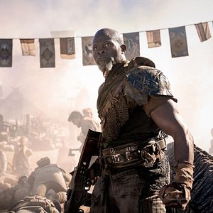 Bilder Rebel Moon - Teil 2: Die Narbenmacherin