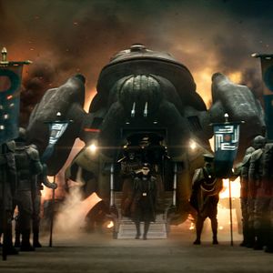 Bilder Rebel Moon - Teil 2: Die Narbenmacherin