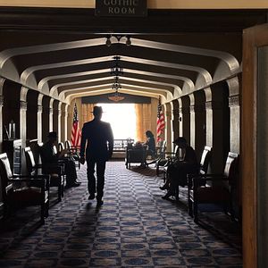 Bilder Escape From Germany